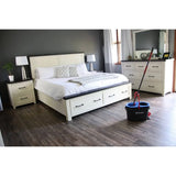 O-Cedar RinseClean Spin Mop & Bucket System: Cleaning Tools and Accessories
