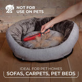 O-Cedar Pet Pro Textile Hair Remover Duster