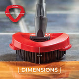 O-Cedar RinseClean Scrub Brush Attachment
