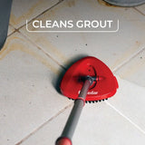 O-Cedar RinseClean Scrub Brush Attachment