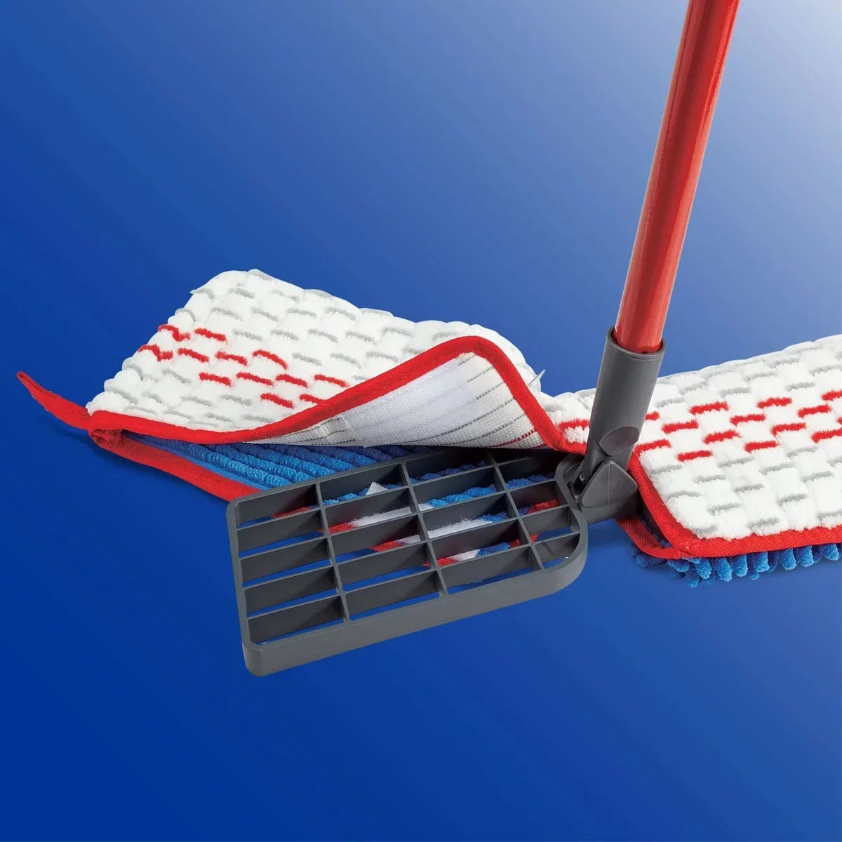 O-Cedar Hardwood Floor ‘N More 3-Action Mop Refill