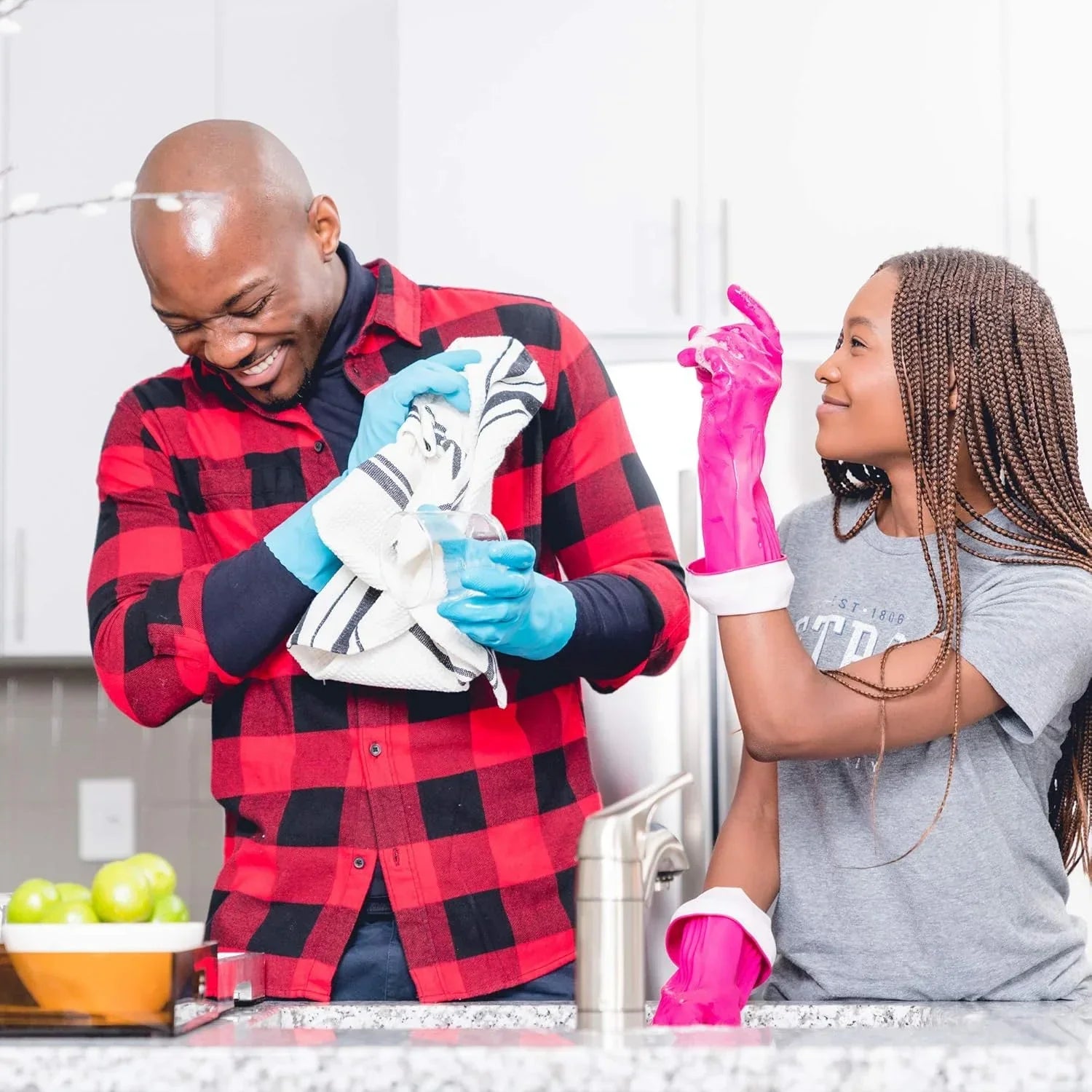 PLAYTEX Fuchsia, Pack of 12