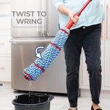O-Cedar Assembled MicroTwist Max Mop