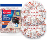 O-Cedar EasyWring Deep Clean Refill 2 - Pack