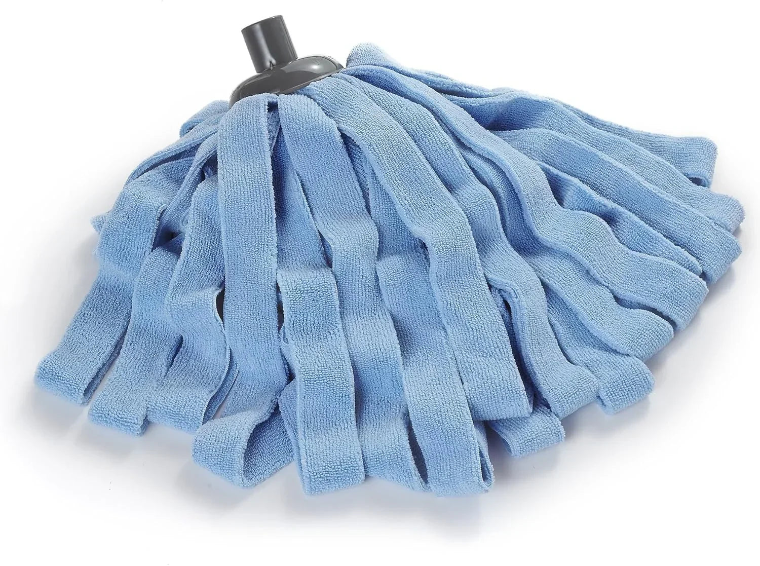 O-Cedar Microfiber Cloth Mop Refill, Blue