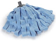 O-Cedar Microfiber Cloth Mop Refill, Blue
