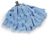 O-Cedar Microfiber Cloth Mop Refill, Blue