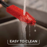 O-Cedar Pet Pro Textile Hair Remover Duster