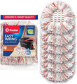 O-Cedar EasyWring Deep Clean Refill 6 - Pack