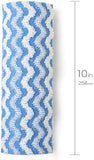 O-Cedar Triple Action Power Scrub Roller Mop Refill