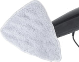 O-Cedar Microfiber Steam Mop Refill (Pack of 2), White