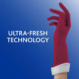 O-Cedar Living Gloves - 2pk
