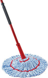 O-Cedar MicroTwist Microfiber Twist Mop Refill (Pack of 3)