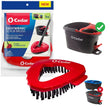 O-Cedar EasyWring Scrub Brush Attachment