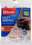 O-Cedar EasyWring Deep Clean Refill 3 - Pack