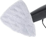 O-Cedar Microfiber Steam Mop Refill (Pack - 4), White
