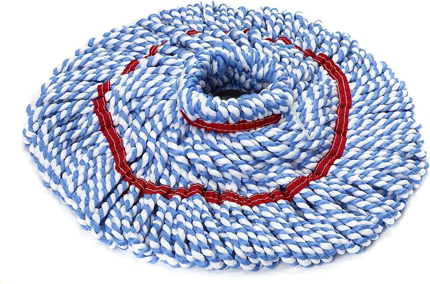 O-Cedar MicroTwist Microfiber Twist Mop Refill (Pack of 6)