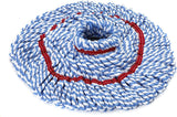 O-Cedar MicroTwist Microfiber Twist Mop Refill (Pack of 6)