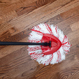 O-Cedar EasyWring Deep Clean Mop Head Replacement