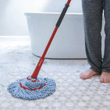 O-Cedar Assembled MicroTwist Max Mop