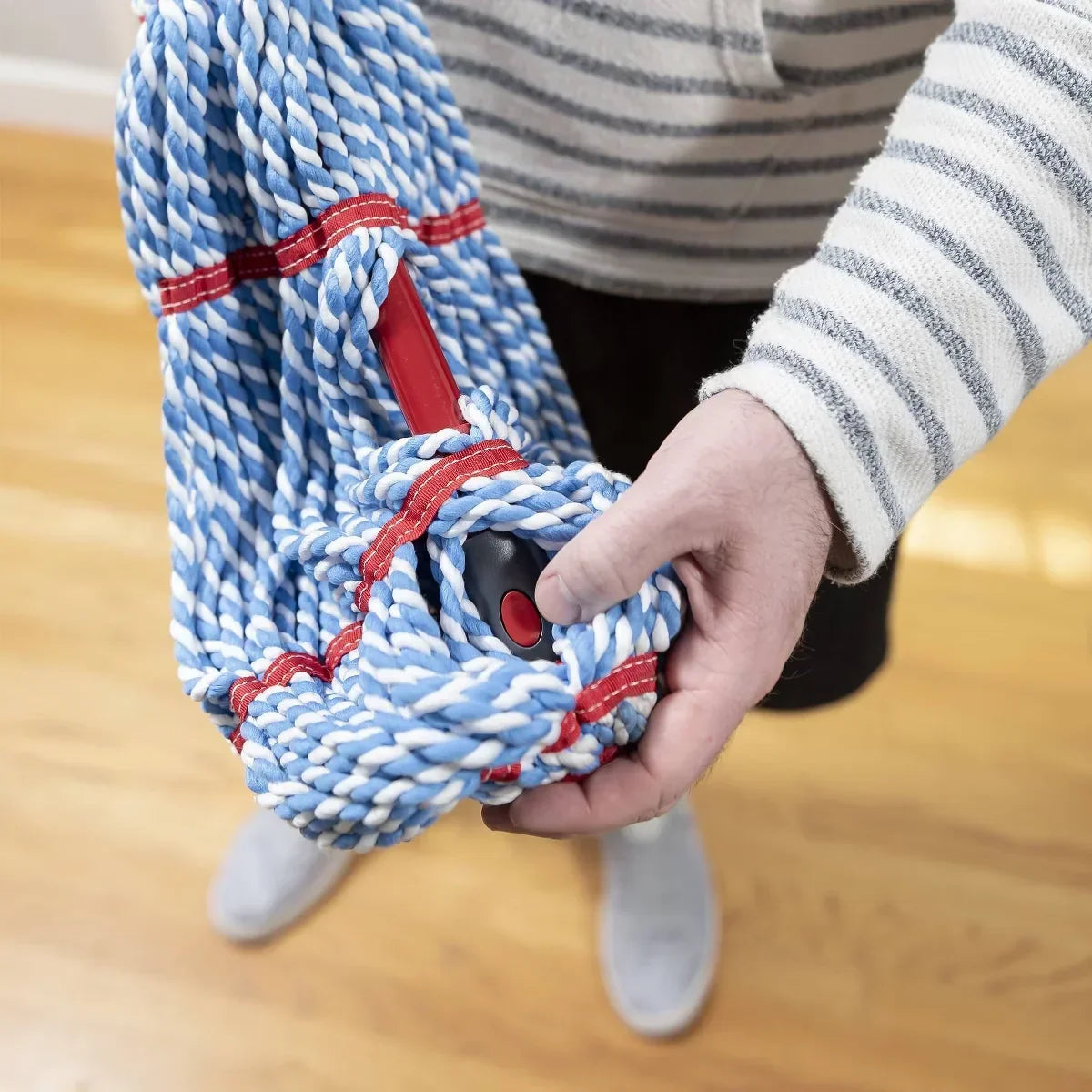O-Cedar Assembled MicroTwist Max Mop