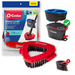 O-Cedar RinseClean Scrub Brush Attachment