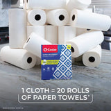 O-Cedar Super Absorbent Sponge Cloth - 3ct