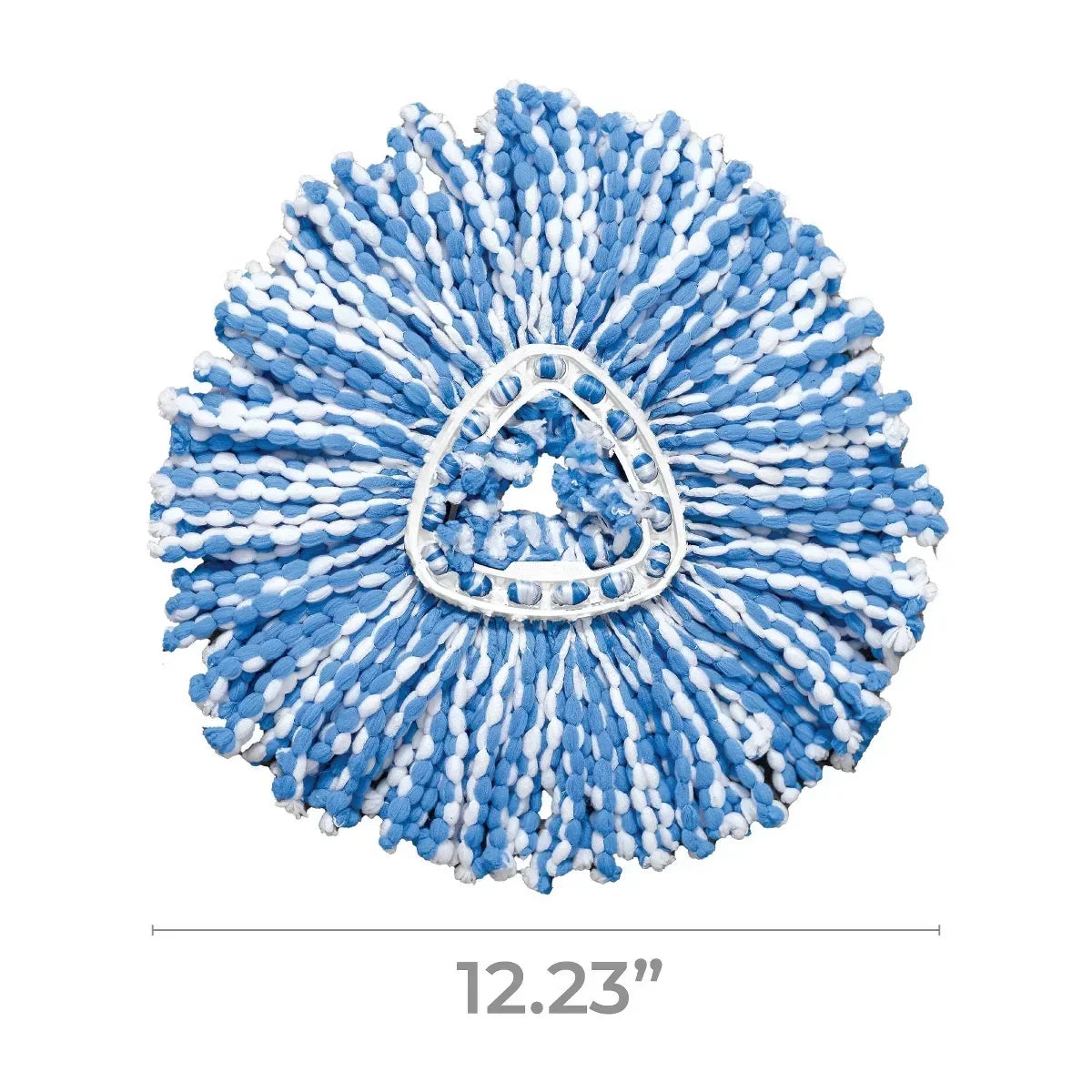 O-Cedar RinseClean Mop Head Replacement