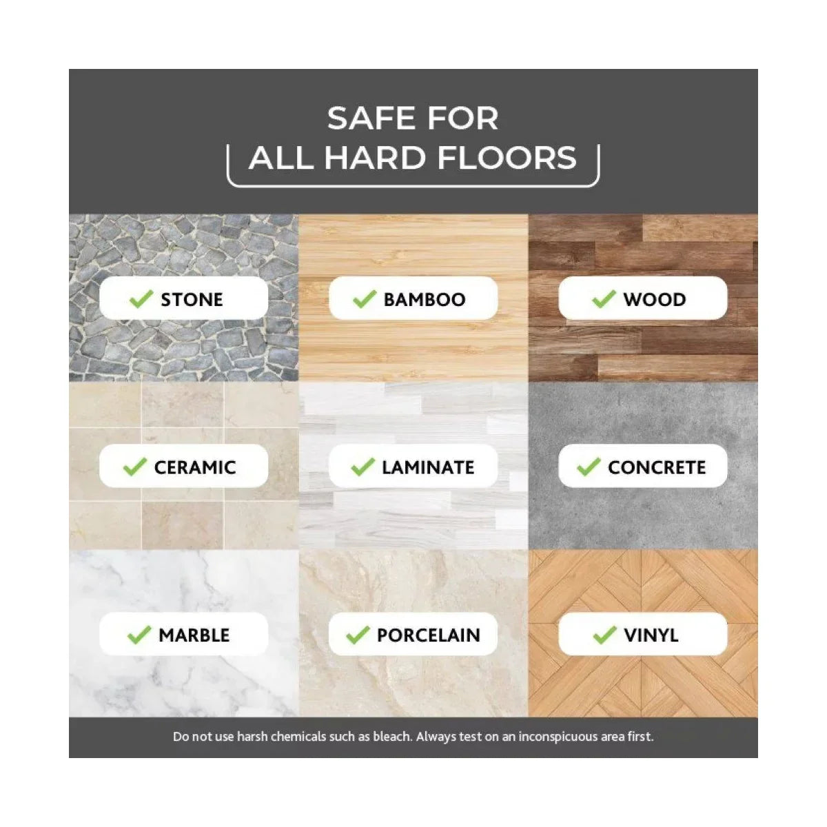 O-Cedar Lavender PACS Hard Floor Cleaner - 10ct: Contains Naturally Derived Ingredients, Multi-Surface, Eliminates Odors