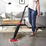 O-Cedar Microfiber Steam Mop Refill (Pack - 6), White