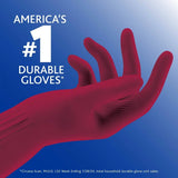 O-Cedar Living Gloves - 2pk