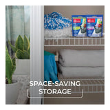 O-Cedar Lavender PACS Hard Floor Cleaner - 10ct: Contains Naturally Derived Ingredients, Multi-Surface, Eliminates Odors