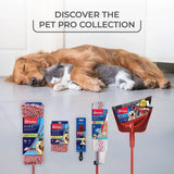 O-Cedar Pet Pro Microfiber Hair & Dust Mop