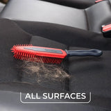 O-Cedar Pet Pro Textile Hair Remover Duster