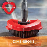 O-Cedar EasyWring Scrub Brush Attachment