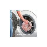 O-Cedar EasyWring Deep Clean Mop Head Replacement