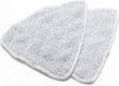 O-Cedar Microfiber Steam Mop Refill (Pack - 6), White
