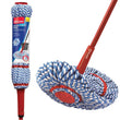 O-Cedar Assembled MicroTwist Max Mop
