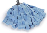 O-Cedar Microfiber Cloth Mop (Microfiber Cloth Mop with 3 Extra Refills)