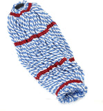 O-Cedar MicroTwist Microfiber Twist Mop Refill (Pack of 6)