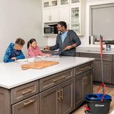 O-Cedar RinseClean Mop Head Replacement