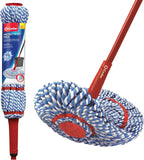 O-Cedar MicroTwist MAX Microfiber Mop, 1 CT