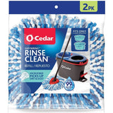 O-Cedar RinseClean Mop Head Replacement