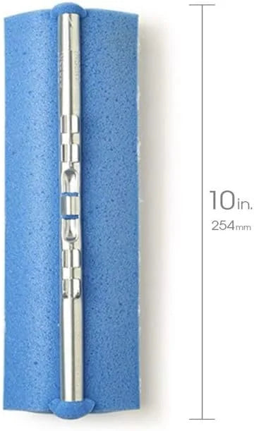 O-Cedar Triple Action Power Scrub Roller Mop Refill