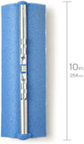 O-Cedar Triple Action Power Scrub Roller Mop Refill