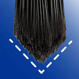 O-Cedar PowerCorner Pet Pro Broom with Step-On Dustpan